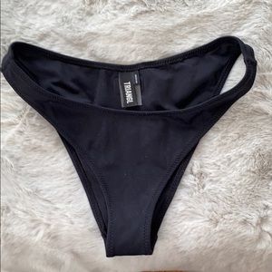 Triangl mica bottoms